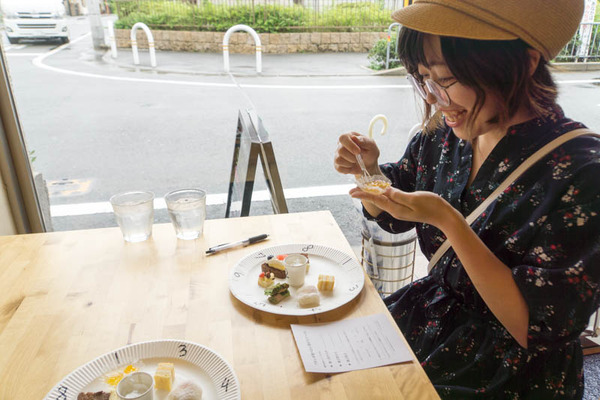 オレが食べたい-1807079