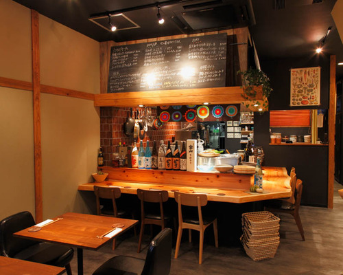 Alain店舗デザイン例-4
