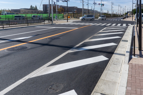 道路-15111611