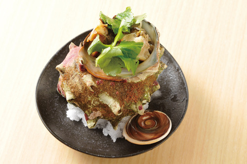大起水産
