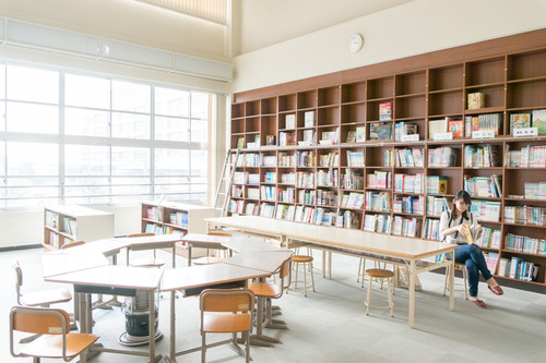 小学校-150624459