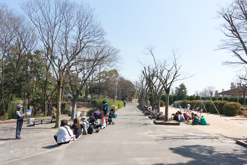 王仁公園2