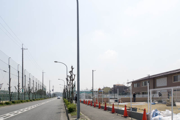 第二長尾保育園-1603317