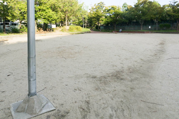 薬師谷公園-1810016