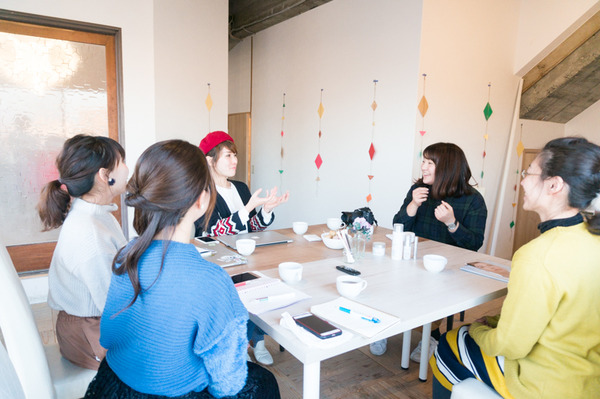 ホソカワミクロン座談会-16
