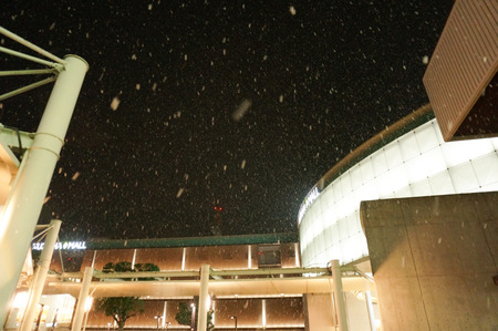 くずはモールと雪-9
