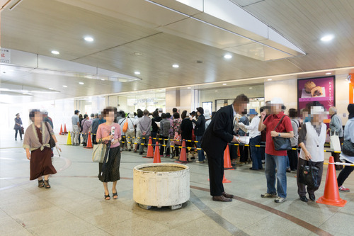 京阪百貨店-15091111