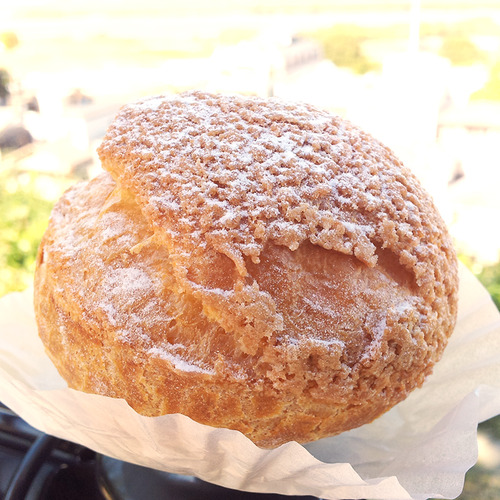 グランディール8