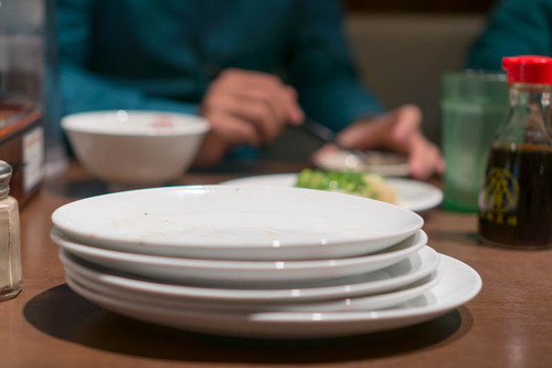 大阪王将食べ放題-42