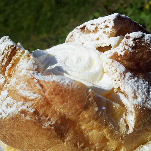 アンリ・シャルパンティエ4