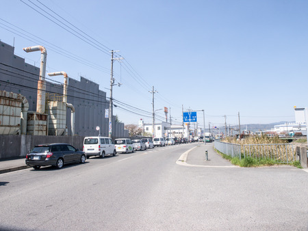 招提工場-1404141