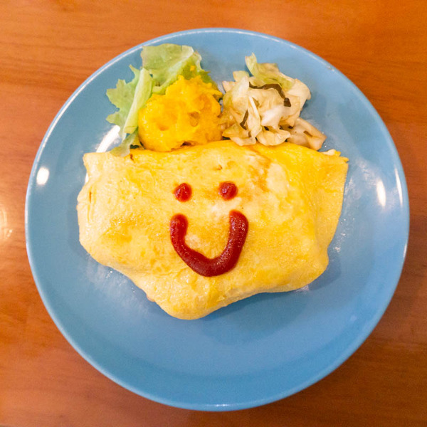 きのこ食堂19091133