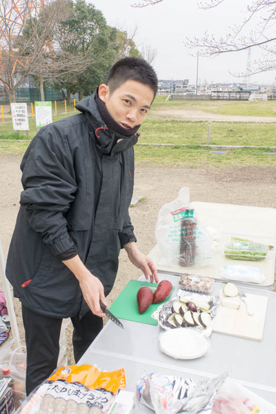 山田池公園-1903194