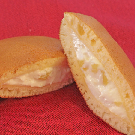 スノーまんのコピー