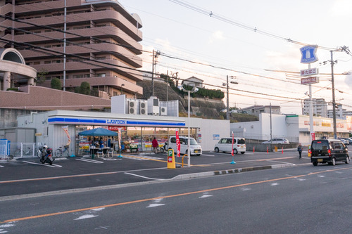 ローソン寝屋-1412133