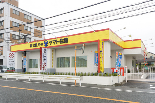 ヤマト住建-15111803