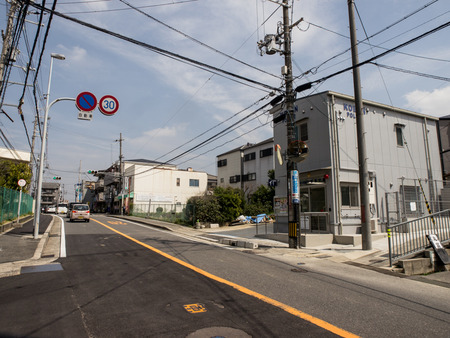 菅原交番-1403294