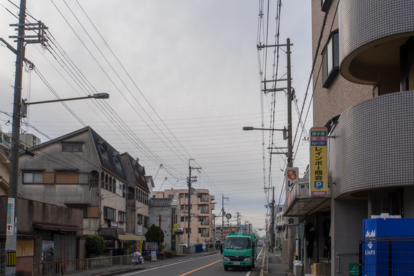 府道21号線-20011650
