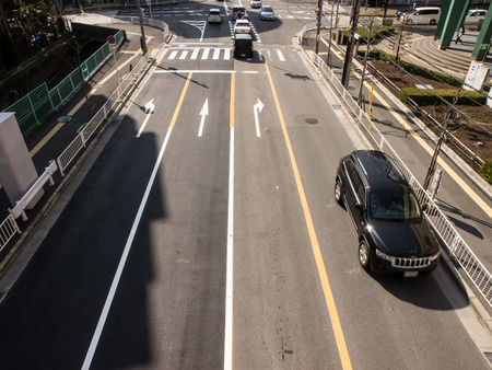 くずは道路-1402245