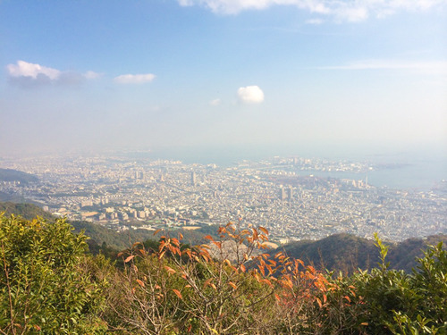 摩耶山-2