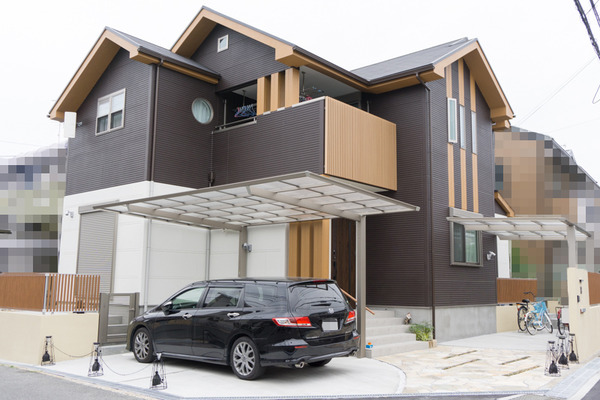匠建枚方M様邸インタビュー-38