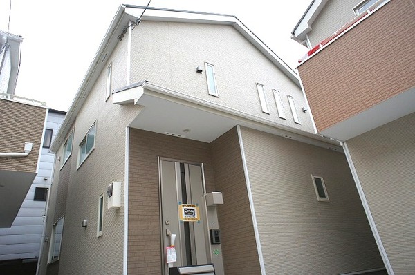CradleGarden枚方市長尾台-1