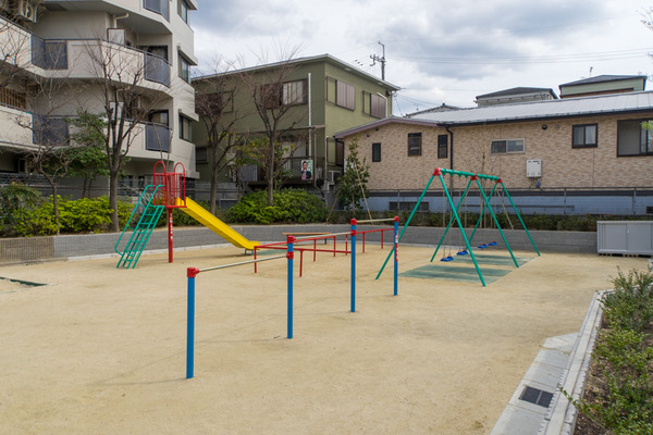 あかね丘公園-2004116