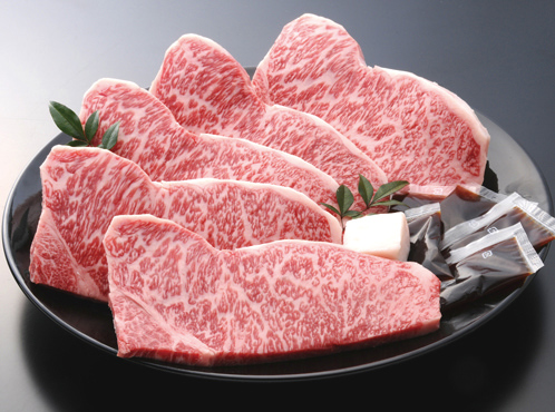 肉