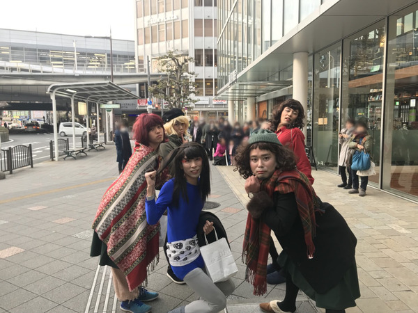 20180214バレンタイン💝_180215_0207