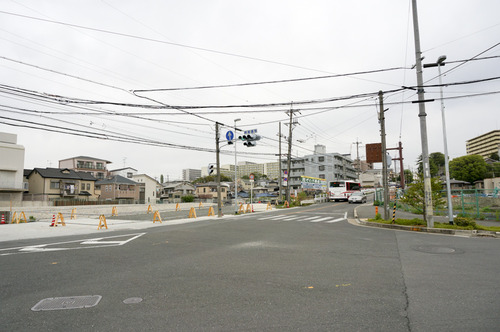 枚方藤阪線-3