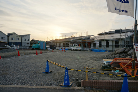 コメダ珈琲店枚方とうかえでの道店140102-04