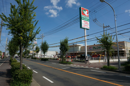フレンドマート枚方養父店130909-07