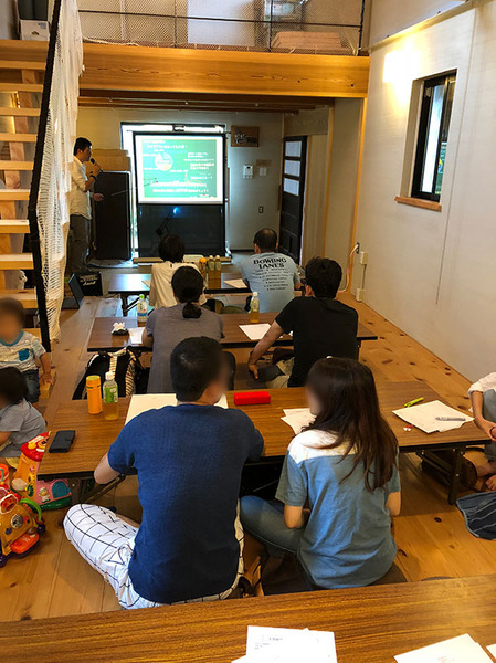 創建工房22