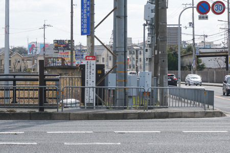 国道1号招提-14