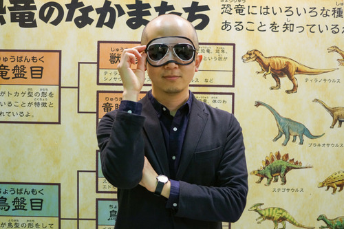 ひらパー恐竜大冒険-23
