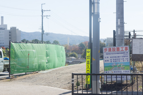 道路-15111617