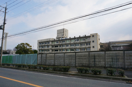 府道139号線130130-04