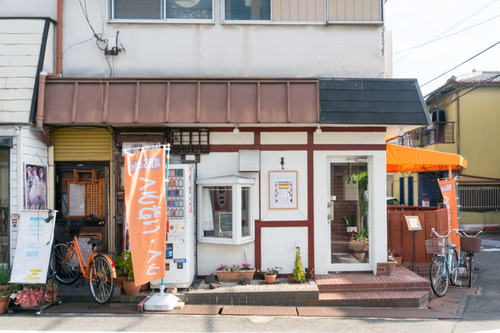 くろねこ-1412194