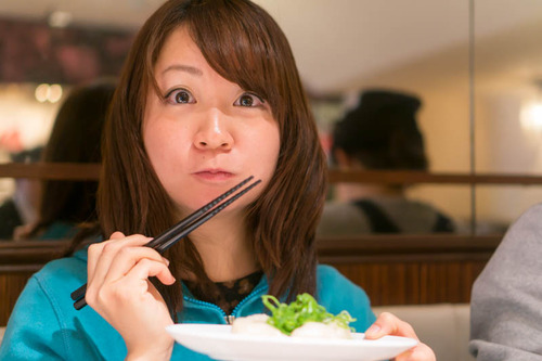 大阪王将食べ放題-32