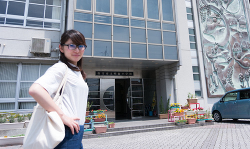 小学校-1506246