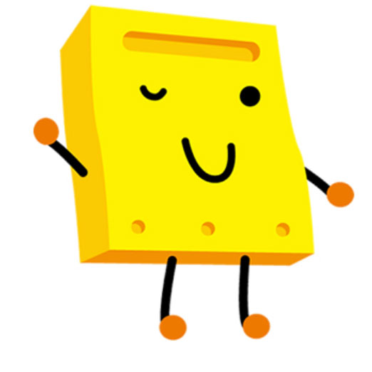 キュートくん