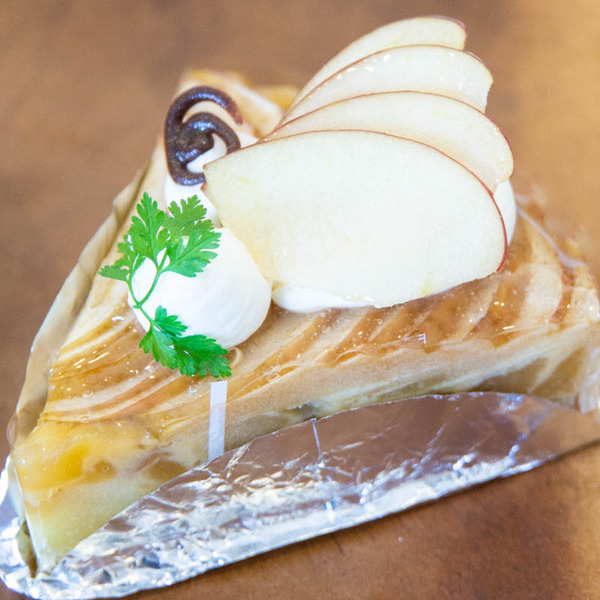 ケーキ-1911294