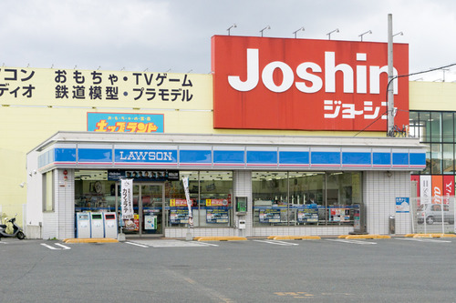ローソン-15100802