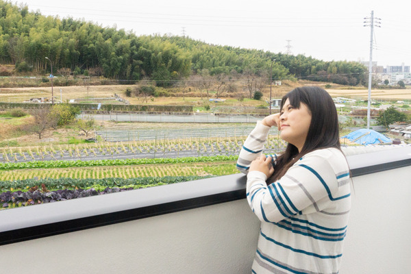 星田6丁目標準なーが小-6