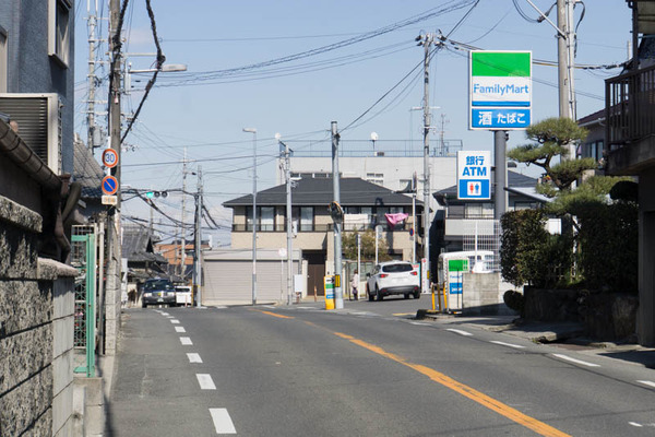 道路-1802075