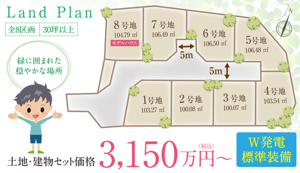 街区