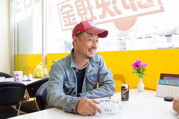断捨離-1904227
