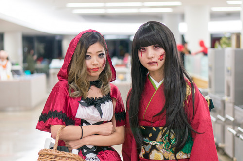 関西外大ハロウィン-156
