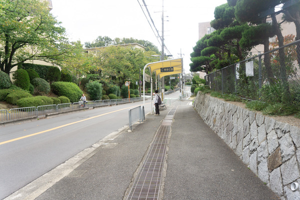 三井団地-133