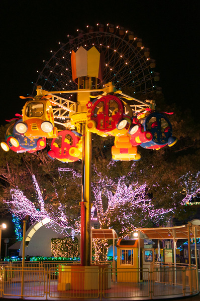 光の遊園地-46